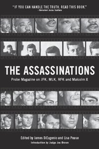 Assassinations (h�ftad)