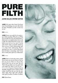Pure Filth (inbunden)