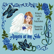 Angels at My Side (pocket)