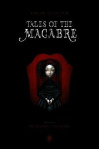 Tales of the Macabre (h�ftad)