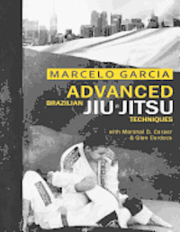 Advanced Brazilian Jiujitsu Techniques (h�ftad)