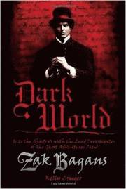 Dark World (inbunden)
