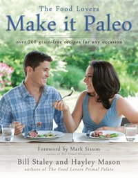 Make it Paleo (h�ftad)
