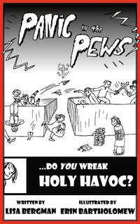 Panic in the Pews (h�ftad)