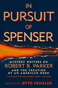 In Pursuit of Spenser (h�ftad)