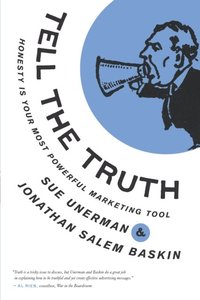 Tell The Truth (inbunden)