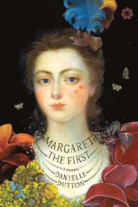 Margaret the First (häftad)