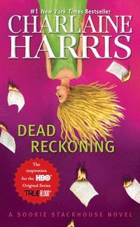 Dead Reckoning: A Sookie Stackhouse Novel (pocket)