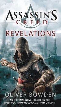 Revelations (h�ftad)
