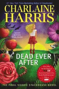 Dead Ever After (inbunden)