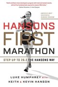 Hansons First Marathon