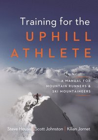 Training for the Uphill Athlete