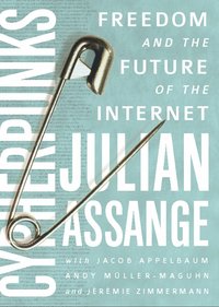 Cypherpunks (h�ftad)