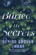 Buried in Secrets: Carly Moore #4