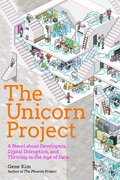Unicorn Project