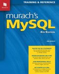 Murach's MySQL (4th Edition)