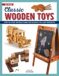 Classic Wooden Toys