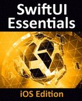 SwiftUI Essentials - iOS Edition