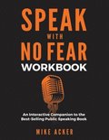 Speak With No Fear Workbook