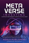 The Metaverse Investing