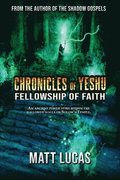 Chronicles of Yeshu
