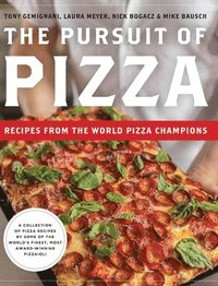 The Pursuit of Pizza