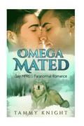 Omega Mated: Gay MPREG Paranormal Romance