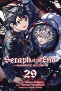 Seraph of the End, Vol. 29