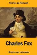 Charles Fox: D'aprs ses mmoires