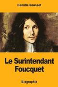 Le Surintendant Foucquet