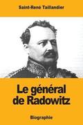 Le gnral de Radowitz