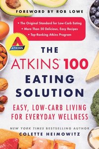 Atkins 100 Eating Solution