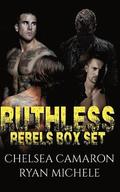 Ruthless Rebels MC