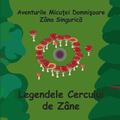 Legendele Cercului de Zane - Romanian - Fairy Ring Legends