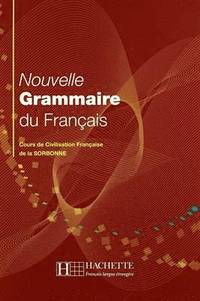 Nouvelle Grammaire Du Francais (inbunden)