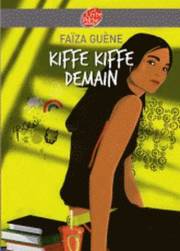 Kiffe Kiffe Demain (h�ftad)