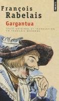 Gargantua (inbunden)