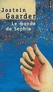 Le Monde De Sophie (h�ftad)
