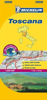 Toscana