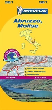 Abruzzo and Molise ()