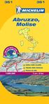 Abruzzo and Molise