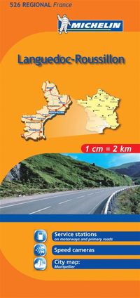 Languedoc-Roussillon
