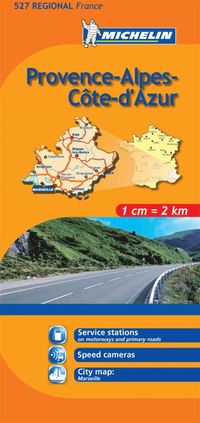 Provence-Alpes-Cote-d'Azur