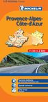 Provence-Alpes-Cote-d'Azur