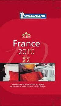 France (inbunden)