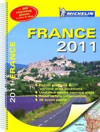 France 2011 Atlas ()