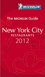 Michelin Guide New York City Restaurants