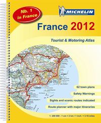 France Atlas 2012 ()