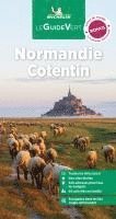 Le Guide Vert Normandie Cotentin