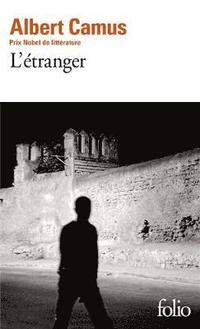 L' Etranger (h�ftad)